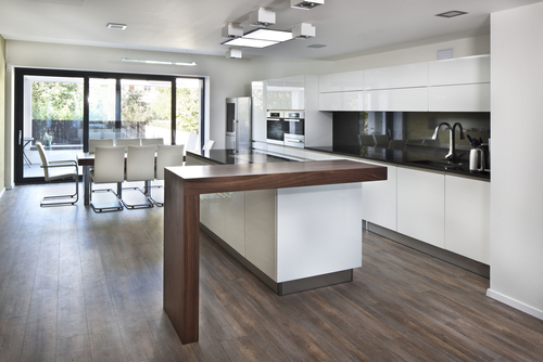 Afterbuildkitchen