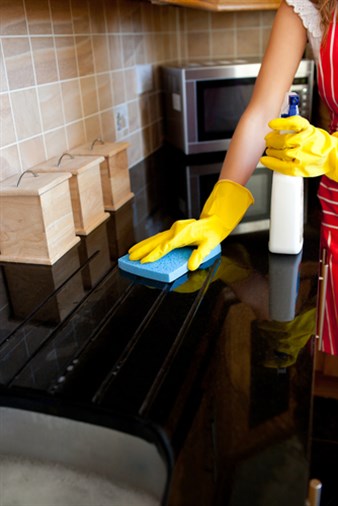 Femalecleansink