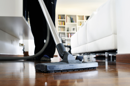 Vacumcleaner